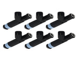 6 Fuel Injectors fit for Chrysler Town & Country LX Limited 2001-2007 V6 3.8L 67735946