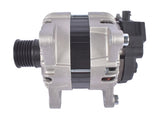 12V 12A Clockwise Rotation Alternator with Pulley Fits for Nissan Sentra	Sedan 2.0L L4 2020-2022 85645479