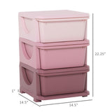 Kids Storage Unit Dresser 36749058