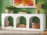 Long Console Table/Living room table 18892392