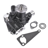 Water Pump Replacement for John Deere Garden Tractor 322 330 655 Skid Steers 375 AM878167 AM875008 99543342