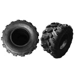 ZUN 2 New Sport ATV Tires 18X9.5-8 18x9.5x8 4PR 98526948