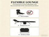 Chaise Lounge Cushion 37883110