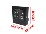 Scissor Lift Control Box Fit for Genie GR QS GS Series OE1256721 1256721GT 12787553