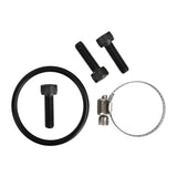 Crank Case Vent Reroute Basic Kit 2011-2016 Fit Ford 6.7L Powerstroke Diesel MT041006 38181374
