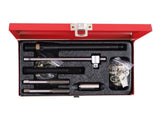 14mm Spark Plug Thread Repair Kit Rethreading Tool Set fit for Car/Truck/Lawn Mower 64951916