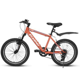 A20215 Kids Bicycle 20 Inch Kids Montain Bike Gear 7 Speed Bike for Boys and Girls W1856P221064
