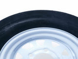 1050LBS Ply Rating 6 5.30-12 Pattern P811 millionparts Front,Rear 2x tires 75366720