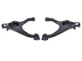 Pair Front Lower Control Arm with Ball Joint ML3Z3079C ML3Z3078 for 2021 2022 2023 2024 Ford F-150 21243600