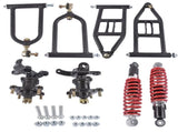 340mm Suspension Arm Kit Front Assembly Upper Lower Swingarm For Go Kart ATV 38008669