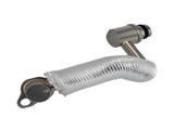 Turbo Coolant Return Hose fit for BMW 320i 328i 528i 2.0L N20B20 Engine 11538663517 39315601