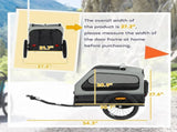 Pet Bike Trailer 38778087