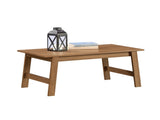 Rectangle Coffee Table, Walnut Finish 37624130
