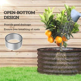 Metal Planter Box 17009295