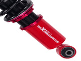 MaXpeedingrods Coilovers Lowering Kit fit for Subaru WRX STI 08-14 Shocks Absorber 70790225