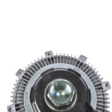 Radiator Cooling Fan Clutch Fits for Chevrolet Colorado Express GMC Canyon Savana 2500 3500 L4 2.8L 31394461
