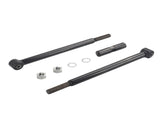 Fit For 2003-2023 Toyota 4Runner 0-4'' Rear Adjustable Track Bar Black MT042068 44655774