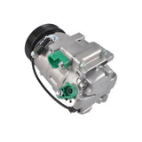 A/C Compressor with Clutch VS18E Fits for Kia Sedona 3.3L V6 2015-2021 97701A9000 97701C6800 09086178