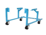 1000lb Auto Engine Cradle Stand Fit for Ford Blue 09439586