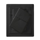 Cotton Blend 4 PC Sheet Set King B035P294173