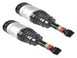 2 pcs Rear LeftRight Side LR016402 Air Suspension Struts Replacement for Land Rover Range Rover 04332035
