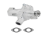 Water Pump High Flow Satin Aluminum fit for Chevy Big Block BBC 396 402 454 502 47631732