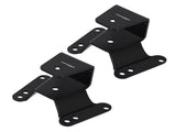 4" Drop Lowering Hanger Shackles Kit fit for Chevy GMC C10 2WD Pickup 1973-1987 19130774