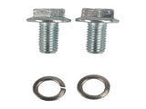 Turbo Drain Line Kit Fit For 92-00 Chevy GMC 6.5L MT021004 57848157