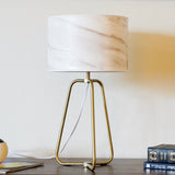 New Design Small Modern Stylish Desk Lamp In Stock In The United States, Easy To Install, Optima B183P315078