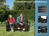 Garden chair / Rocking Chair 35137417
