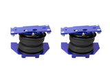 Rear Air Helper Springs Kit fit for Ford F-250 Super Duty Pickup RWD 2017-2025 28661124