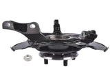 Steering Knuckle Replacement for Honda Ridgeline 2006-2014 Replace 45255SJCA00 51211SJCA01 41109247