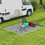 Reversible Outdoor Rug 78755975