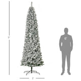 9ft Christmas tree 25428326