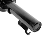 Front Pair Complete Struts Assembly w/coil springs Fits 2008-2011 Ford Focus 86016004