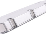 Fabricated Aluminum Tall Valve Covers fit for Big Block Chevy 502 1965-1995 50714439