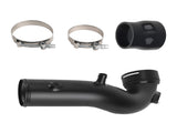 Aluminum Intake Turbo Charge Pipe fit for BMW N55 535i 640i F10 F13 X5 X6 2011-2024 32113104