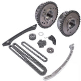 Camshaft VVT Gear Timing Kit for Land Rover Range Rover Evoque Discovery 2.0L 65018187