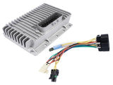 ECM Controller Module 2203348 Replacement for Polaris Sportsman 450 500, Scrambler 500 4X4 2004-2006 68519851