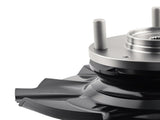 Front Left Hub Assembly fit for Hyundai Elantra L4 2001-2006 517502D000 ABS System 01608738