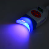 Dental Teeth Whitening 10 LED Light Lamp Bleaching Accelerator Arm holder Suitable Table Desk 42617698