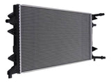 Radiator fit for Volkswagen Passat 2012-2015 Jetta 2013-2016 5C0121251M VW3012113 37446564