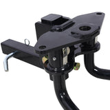 10,000lb Weight Distribution Hitch with Height Adjustable Forged Shank W465P185507
