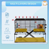 Hamster Cage/Pet Cage 45898521