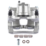 Rear Left Brake Caliper w/Bracket for Jeep Liberty Wrangler 2007-18 3.6L 3.8L 75064864