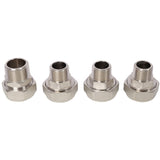 3/4 inch x 100 feet Tubing and Aluminum Outlet Blocks,High Quality PEX-AL-PEX Tubing, Compressed Air W465P220518