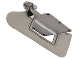 Beige Sun Visor w/ Light fit for Nissan Altima 13-18 96401-3TA2A Driver Side Left 48831845