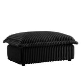 Koala Ottoman - Black W3041P272947