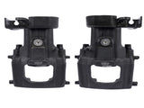 Set of 2 Rear Brake Calipers Fit for Hummer H1 Humvee All M Series M998 M1097 M1152 1992-2006 15109432