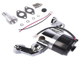Chrome High Performance Aluminum Electric Water Pump Fits for BBC Big Block Chevy 396 427 454 V8 30052965